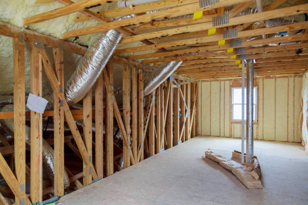 Best Residential Insulation in Walden, TN